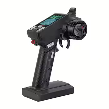 Hot RC CT-8A 8-Channel 8CH 2.4G Remote...