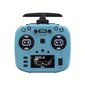 Jumper T14 FPV Drone 2.4Ghz/915Mhz 1W ELR...
